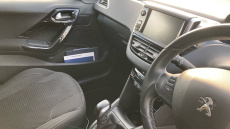 Peugeot 208 1.2 PureTech 82 Tech Edition 5dr [Start Stop] Petrol Hatchback